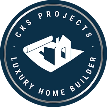CKS Projects logo