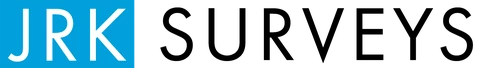 JRK Surveys logo