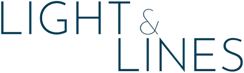 Light & Lines logo