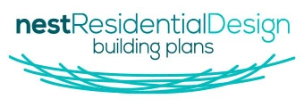 Nest Residential Design logo