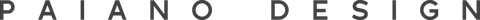 Paiano Design logo